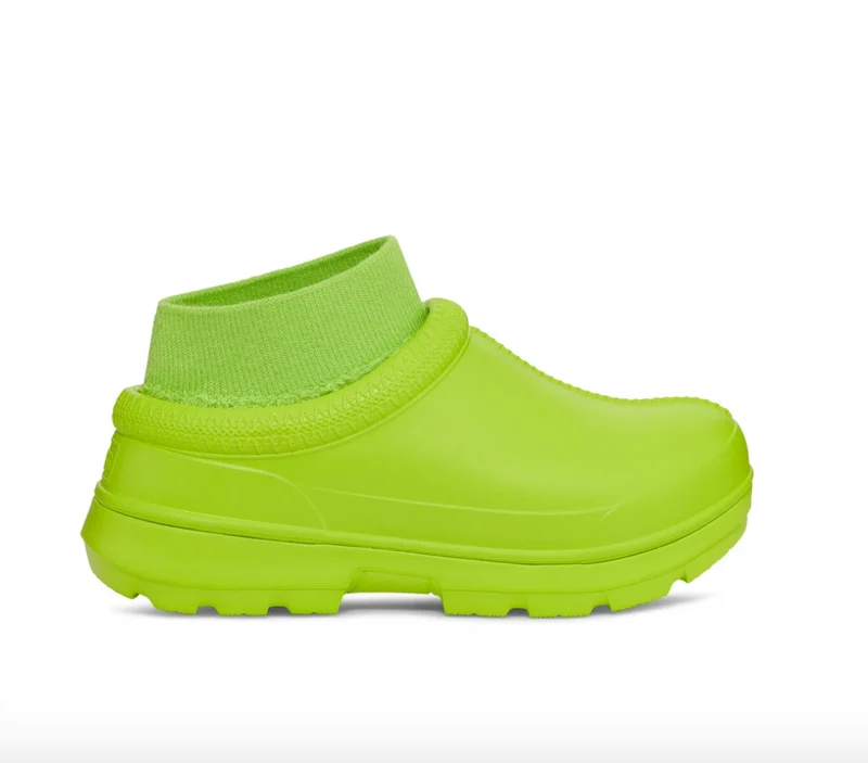 UGG Damen Tasman X Clog – Key Lime