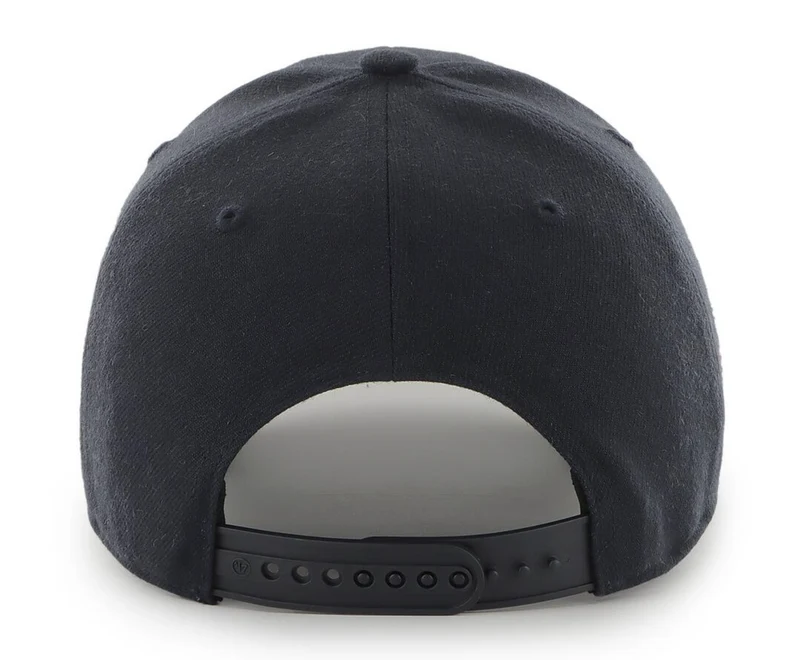 '47 Marke – Detroit Tigers World Series Cap – Marineblau