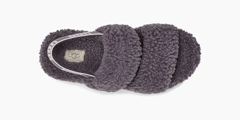 UGG Womens Oh Fluffita - Shade
