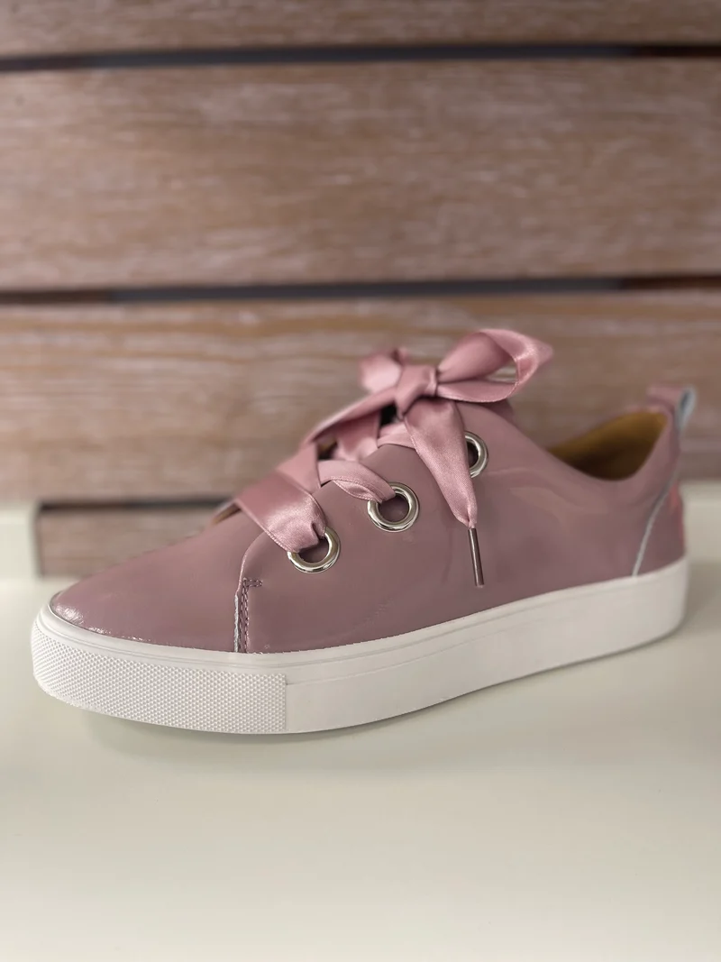 Kate Appleby Damen Cartmel Fashion Trainer – Altrosa