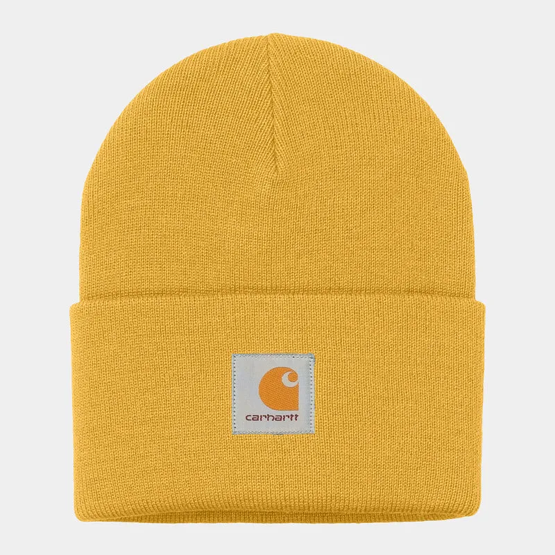Carhartt WIP Unisex-Armbanduhr aus Acryl – Eis am Stiel