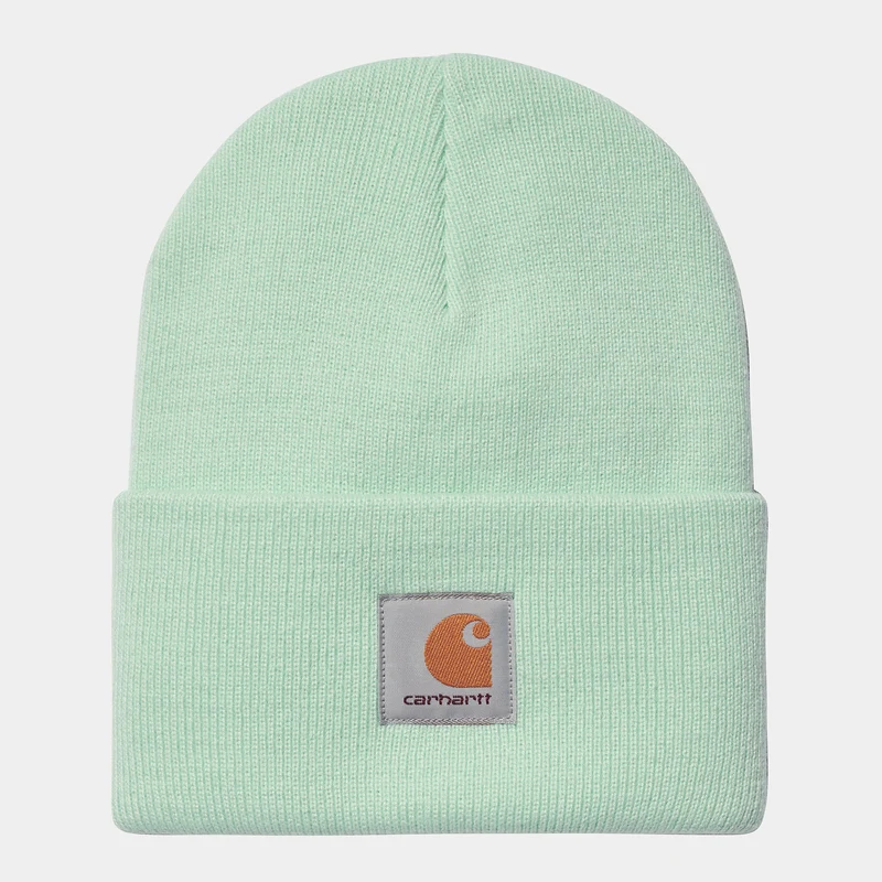 Carhartt WIP Unisex-Armbanduhr aus Acryl – Pale Spearmint