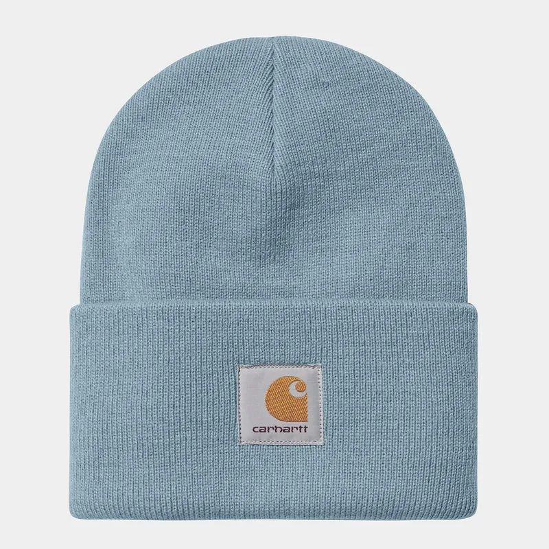 Carhartt WIP Unisex-Armbanduhr aus Acryl – Frosted Blue