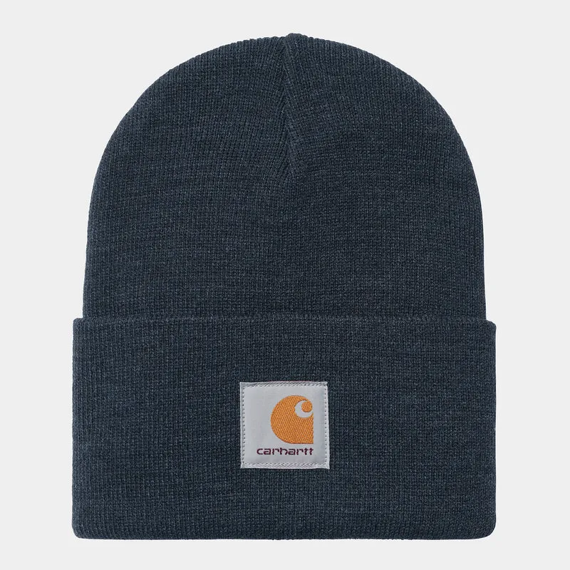 Carhartt WIP Unisex-Uhrenhut – Mizar Heather
