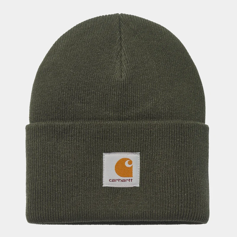 Carhartt WIP Unisex-Uhrenhut – Zypresse