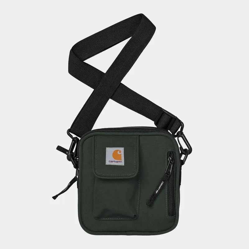 Carhartt WIP Essential-Tasche für Herren – Hemlock Green