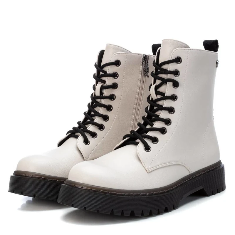 Xti Damen-Stiefelette – Ice