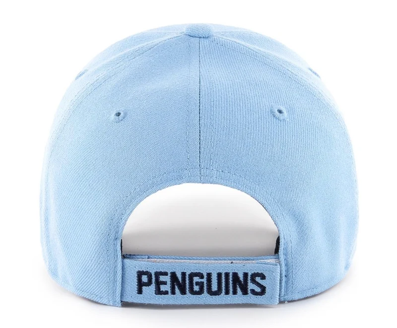 '47 Brand Unisex Pittsburgh Penguins Cap – Columbia