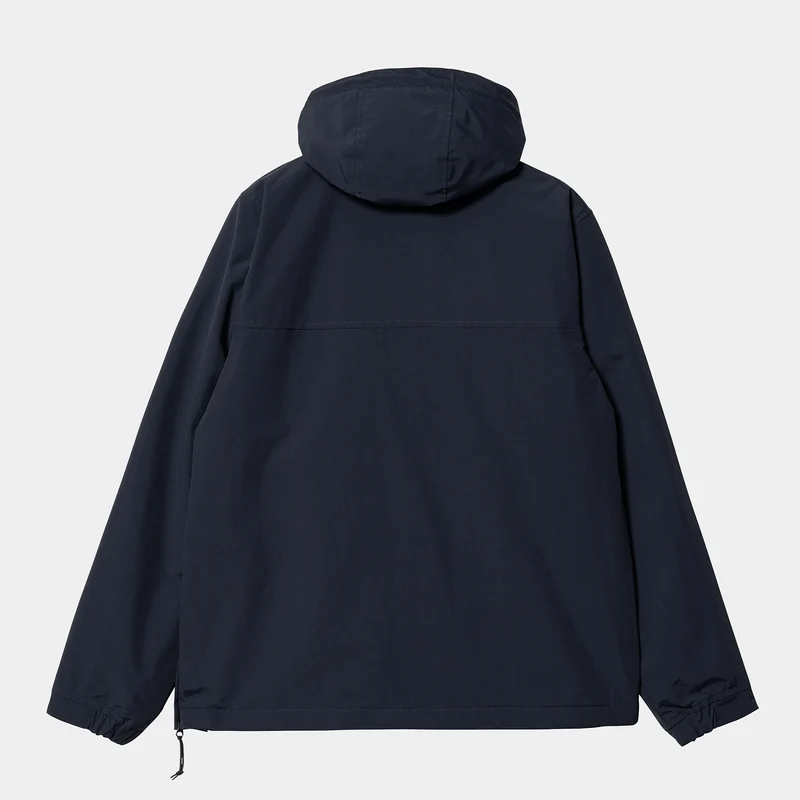 Carhartt WIP Nimbus Pulloverjacke für Herren – Marineblau
