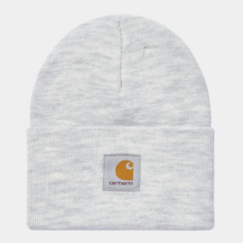 Carhartt WIP Unisex-Uhrenhut – Ash Heather