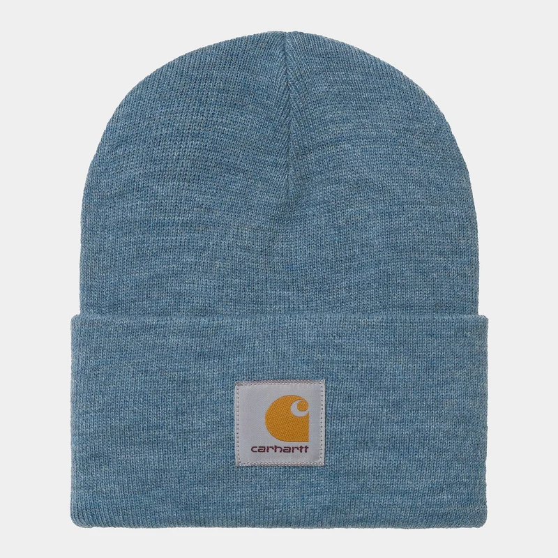 Carhartt WIP Unisex-Uhrenhut – Icy Water Heather