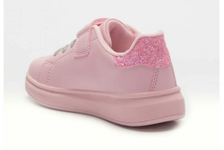 Lelli Kelly Kinder-Mille-Stelle-Trainer – Rosa