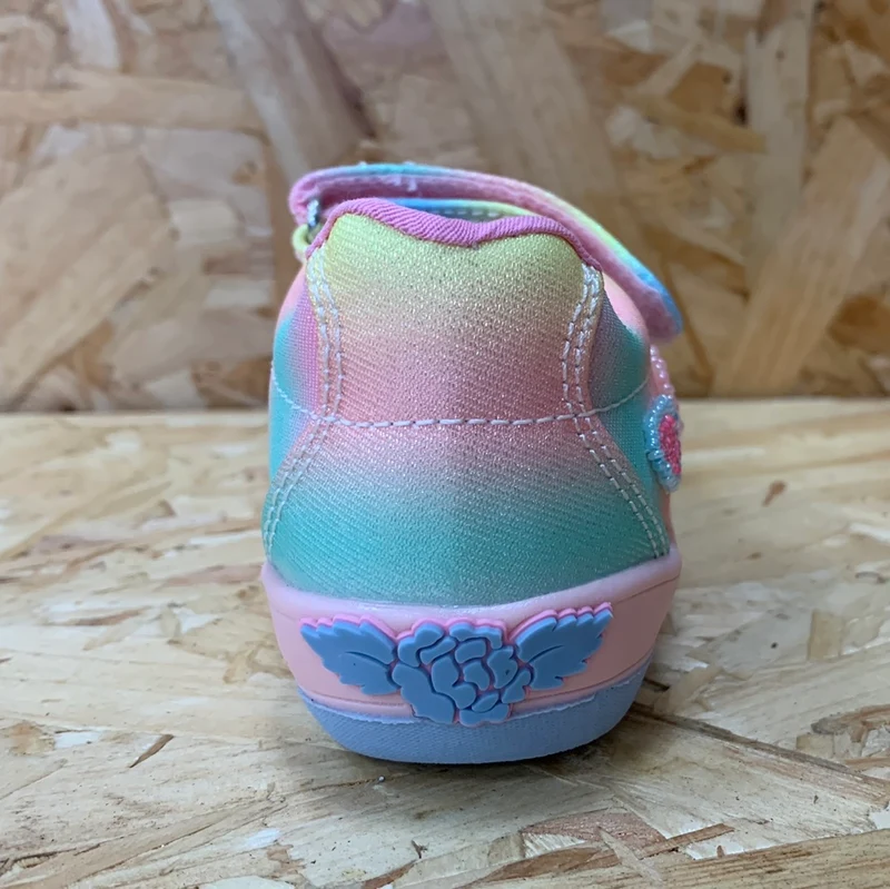 Lelli Kelly Nadia-Schuh für Kinder – Mehrfarbig