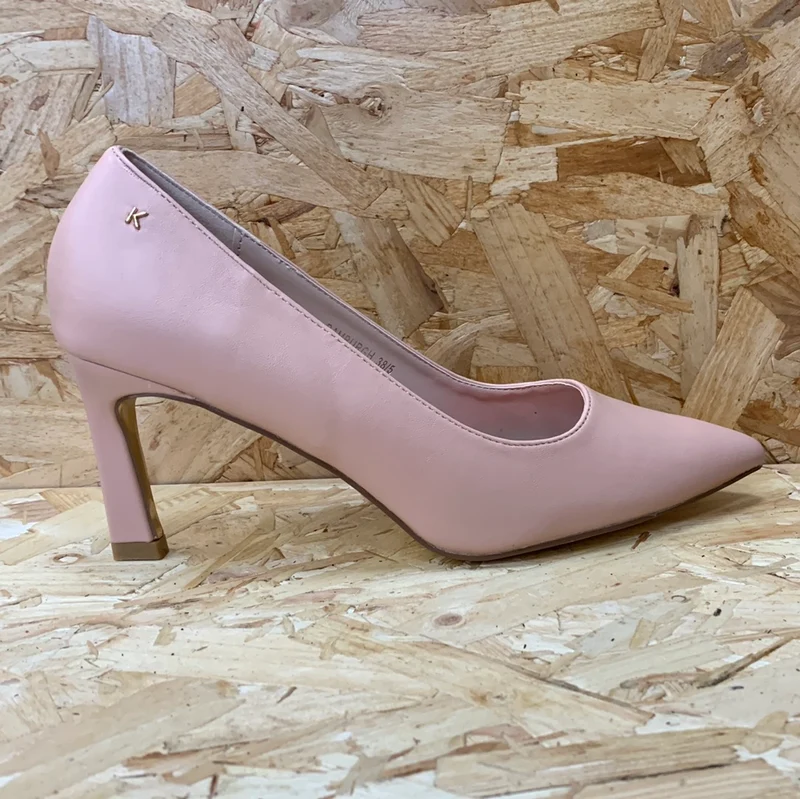Kate Appleby Damen Bamburgh High Heel - Keks