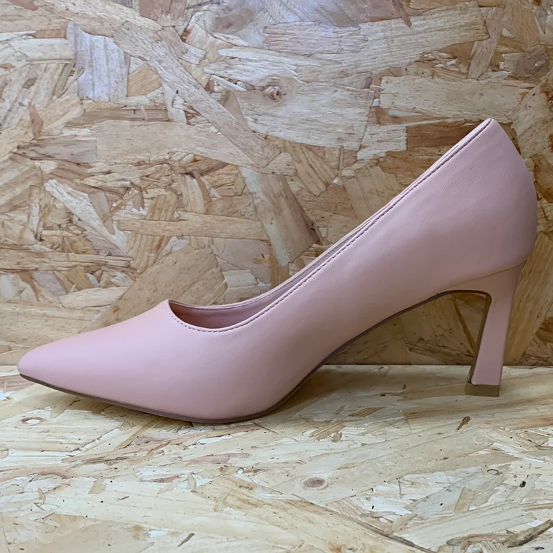 Kate Appleby Damen Bamburgh High Heel - Keks