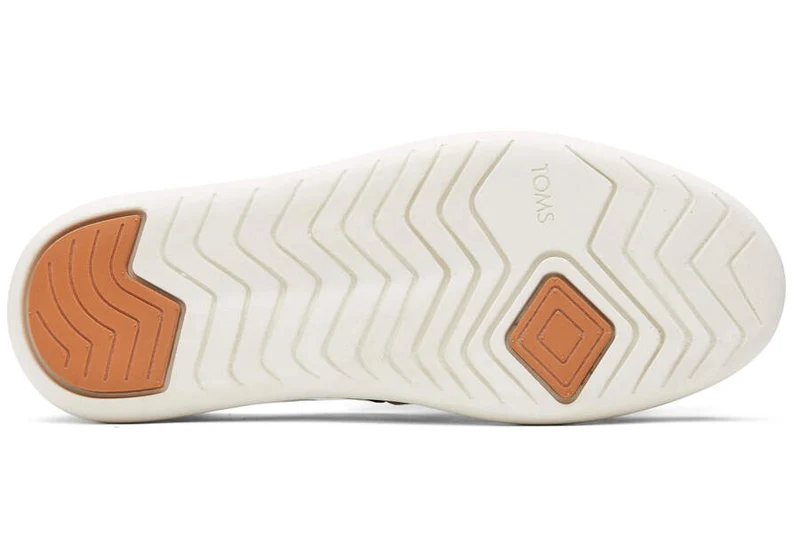 TOMS Damen Alpargata Mallow Espadrille – Beige