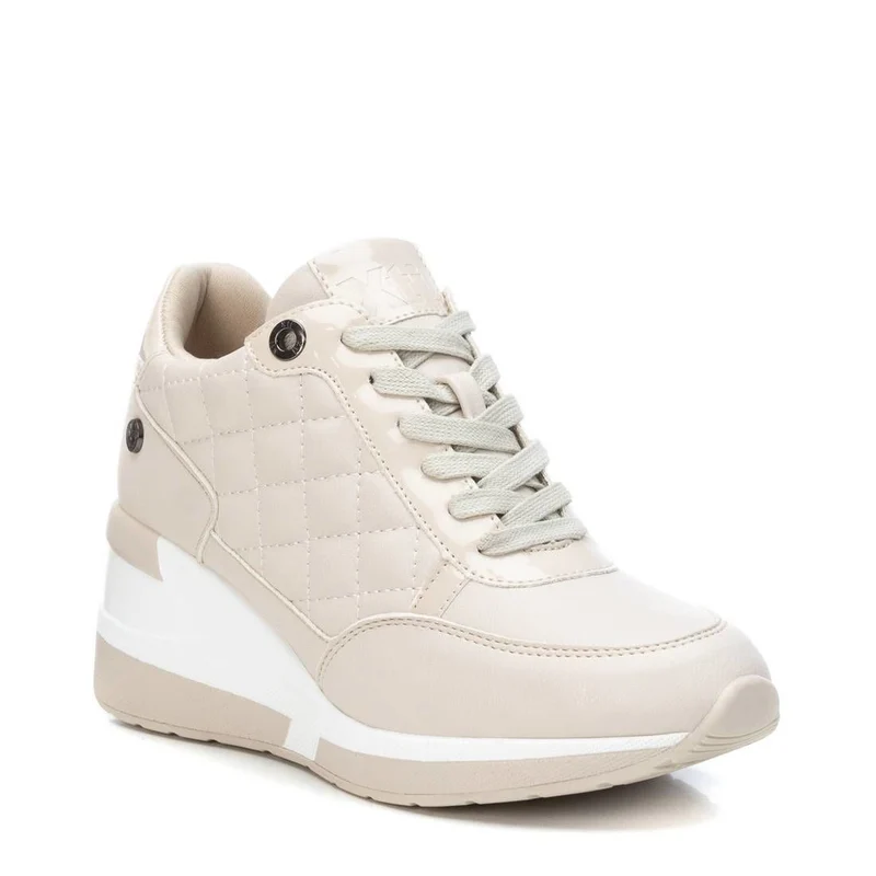 Xti Modische Damen-Sneaker – Eis