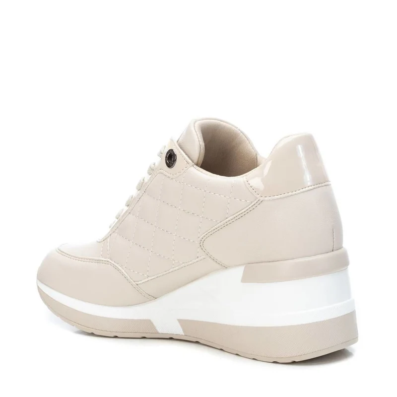 Xti Modische Damen-Sneaker – Eis