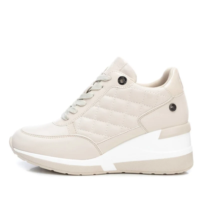 Xti Modische Damen-Sneaker – Eis