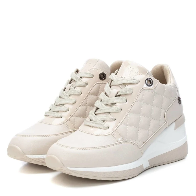 Xti Modische Damen-Sneaker – Eis