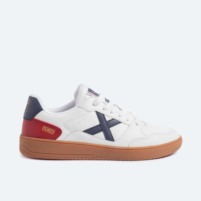 Munich Herren Legit 03 Trainer – Weiß