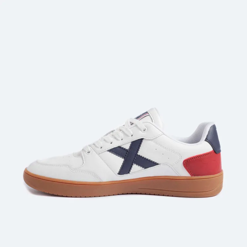 Munich Herren Legit 03 Trainer – Weiß