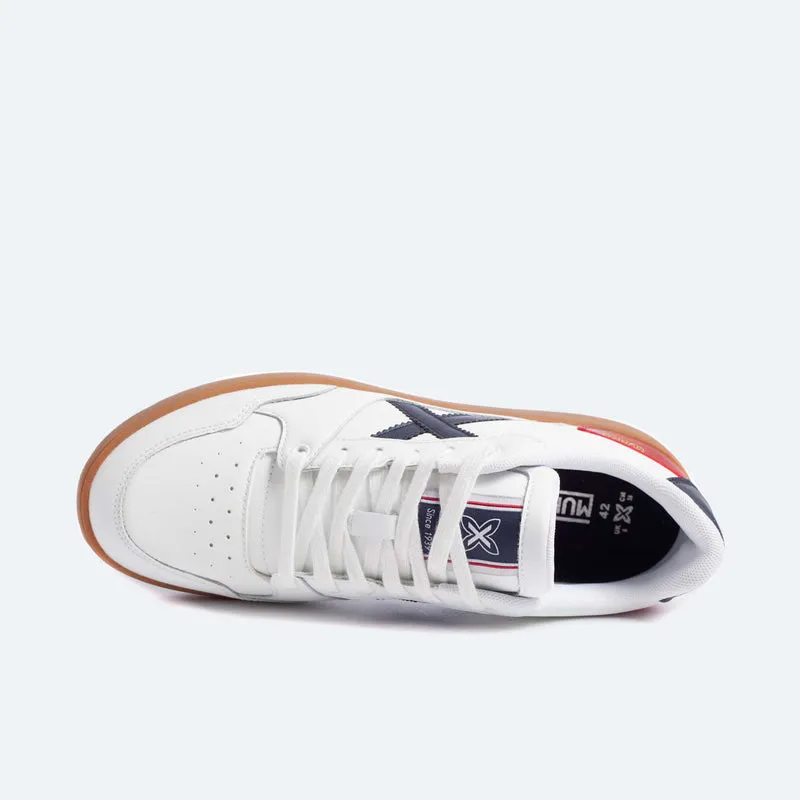 Munich Herren Legit 03 Trainer – Weiß