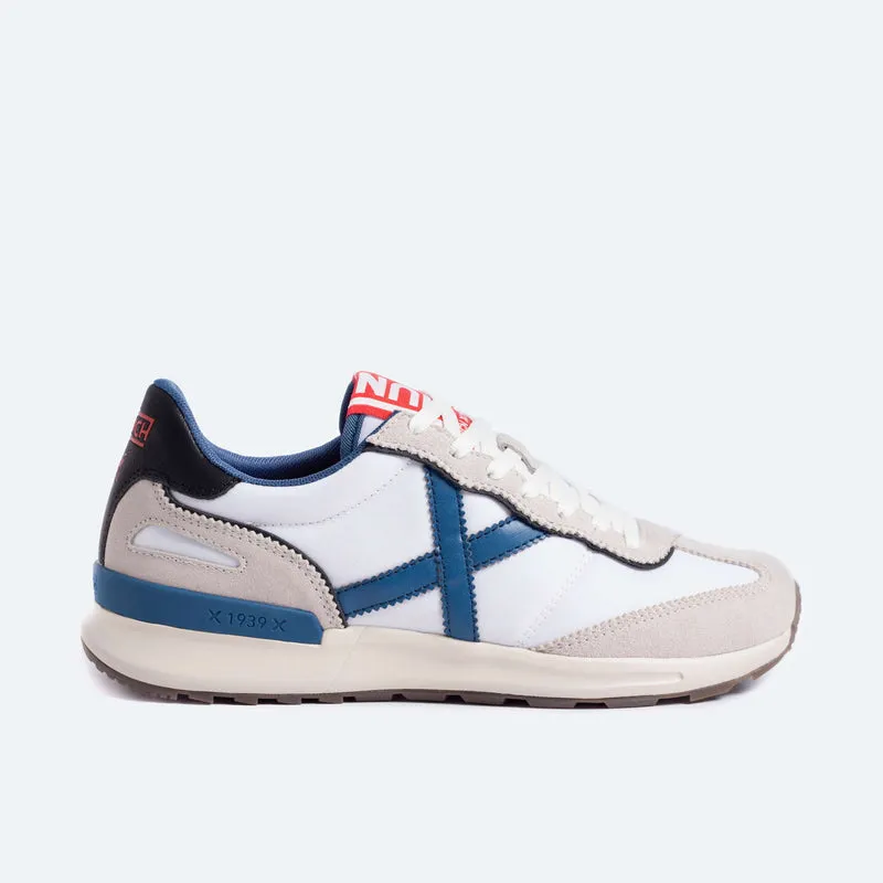 Munich Herren Dynamo 35 Trainer – Weiß