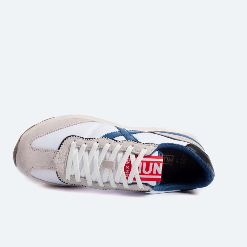 Munich Herren Dynamo 35 Trainer – Weiß