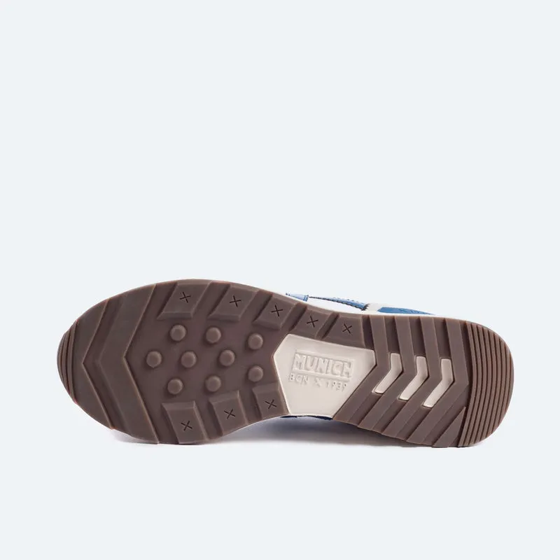 Munich Herren Dynamo 35 Trainer – Weiß