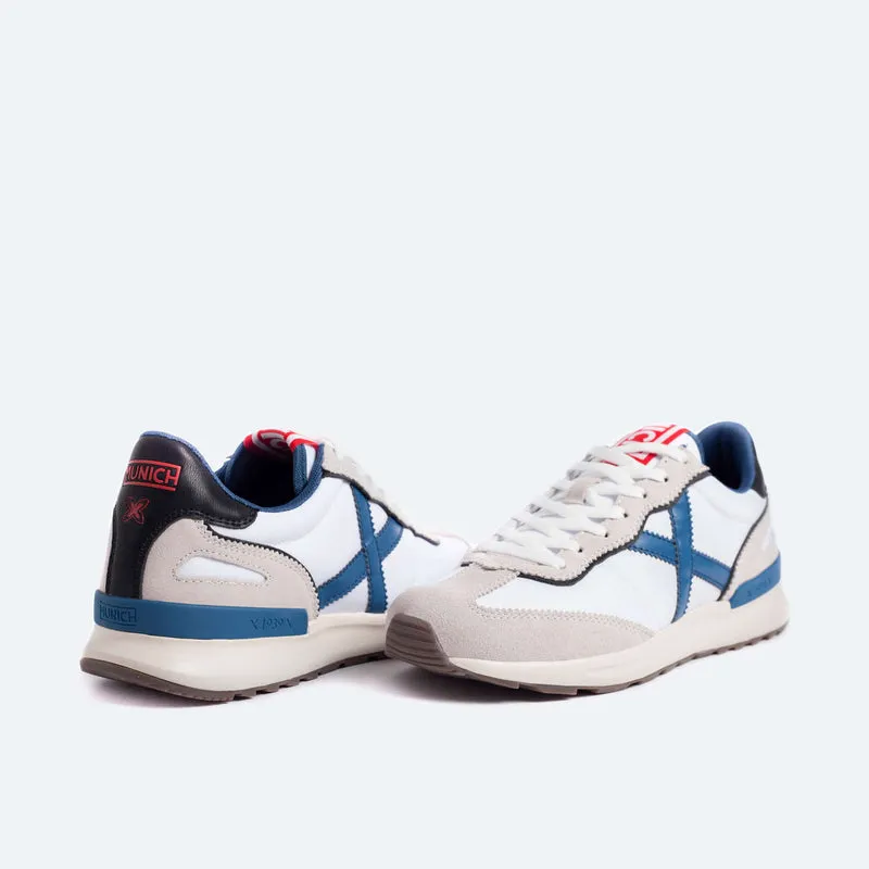 Munich Herren Dynamo 35 Trainer – Weiß