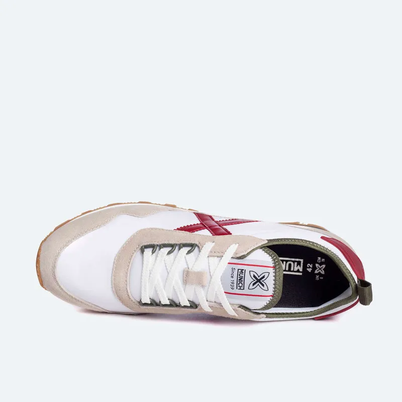 Munich Herren Um 21 Trainer – Weiß