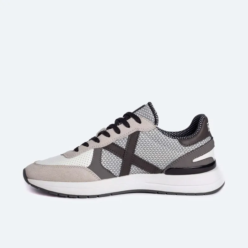 Munich Herren Soon 24 Trainer – Grau