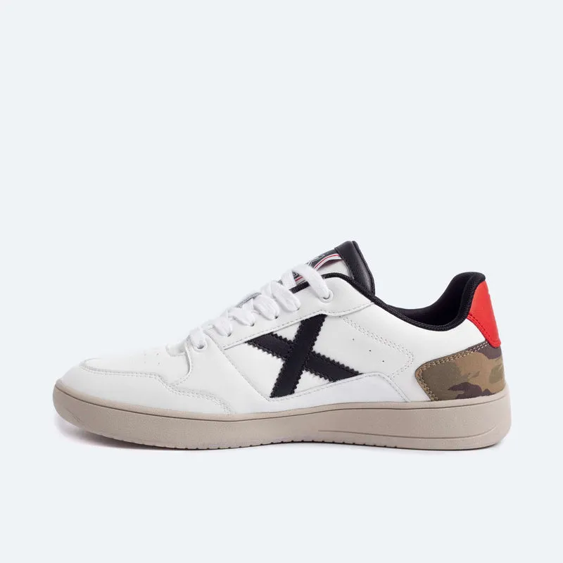 Munich Herren Legit 02 Trainer – Weiß