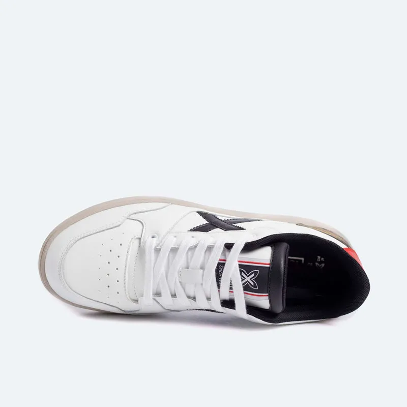 Munich Herren Legit 02 Trainer – Weiß