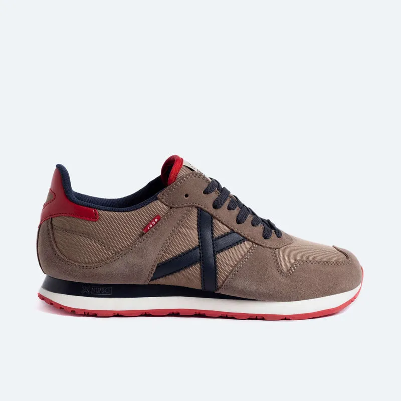 Munich Herren Massana 437 Trainer – Sand