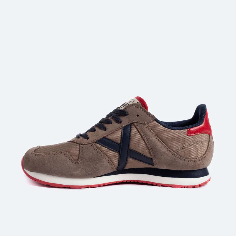 Munich Herren Massana 437 Trainer – Sand