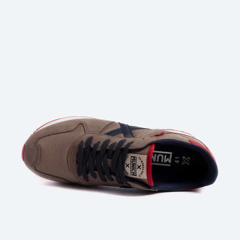 Munich Herren Massana 437 Trainer – Sand