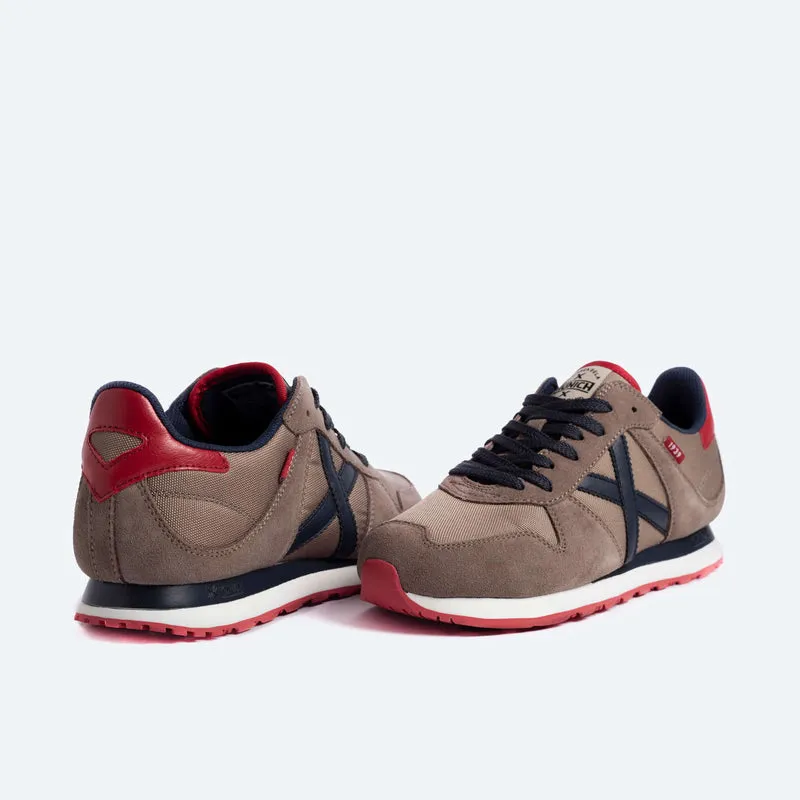 Munich Herren Massana 437 Trainer – Sand