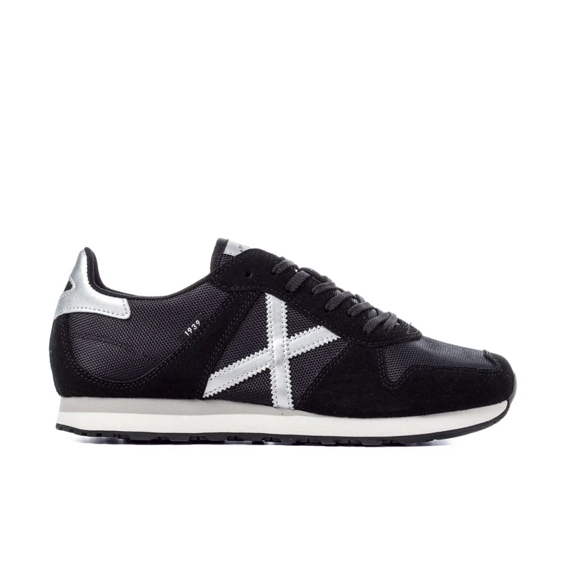 Munich Herren Massana 432 Trainer – Schwarz