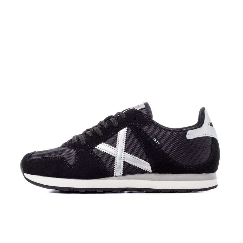 Munich Herren Massana 432 Trainer – Schwarz