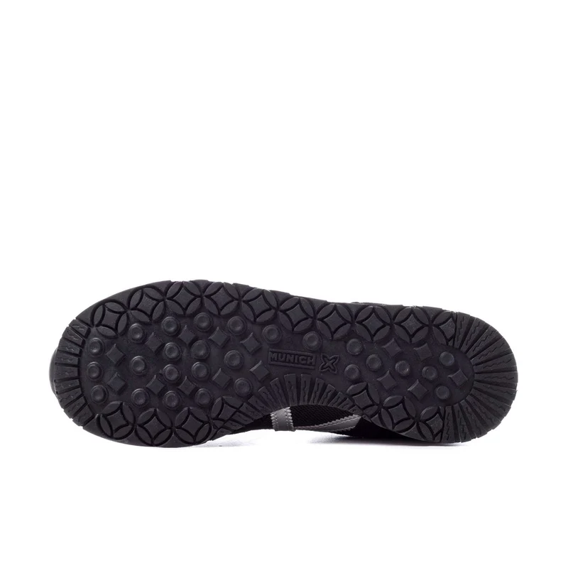 Munich Herren Massana 432 Trainer – Schwarz