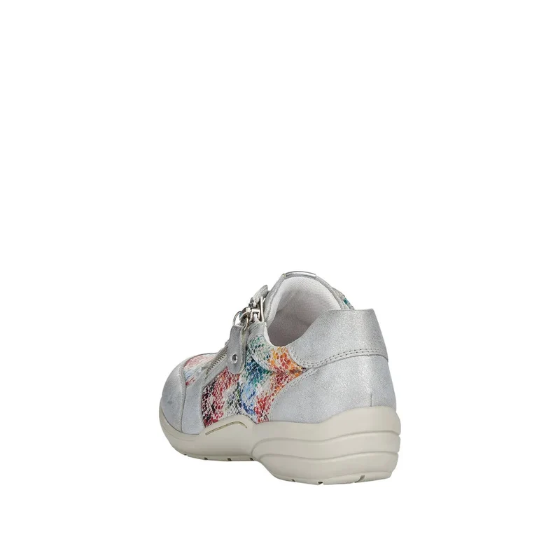 Remonte Modische Damen-Sneaker – Grau