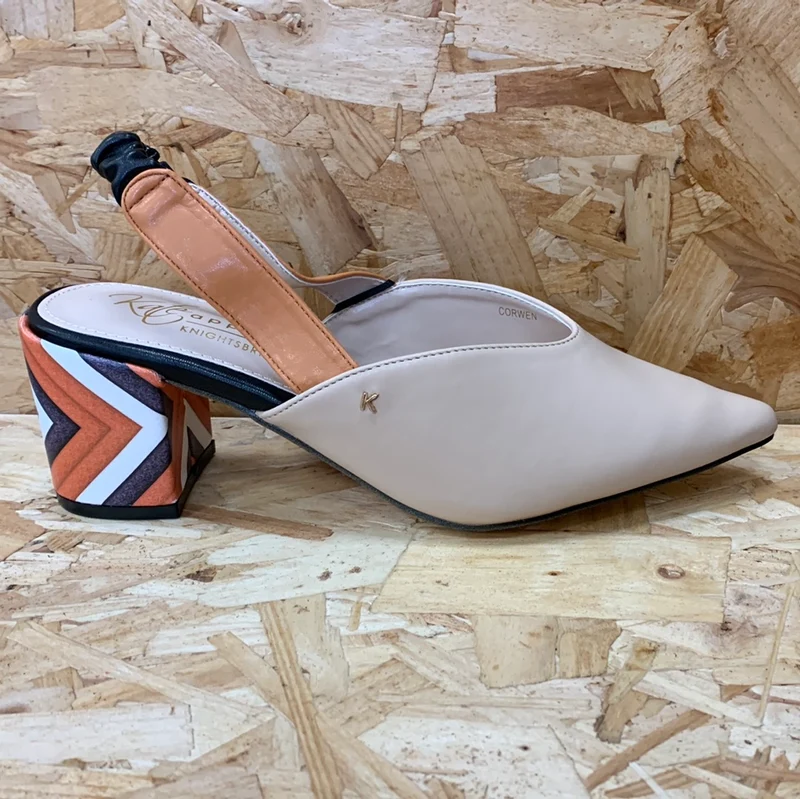 Kate Appleby Corwen High Heel für Damen – Baileys Tango
