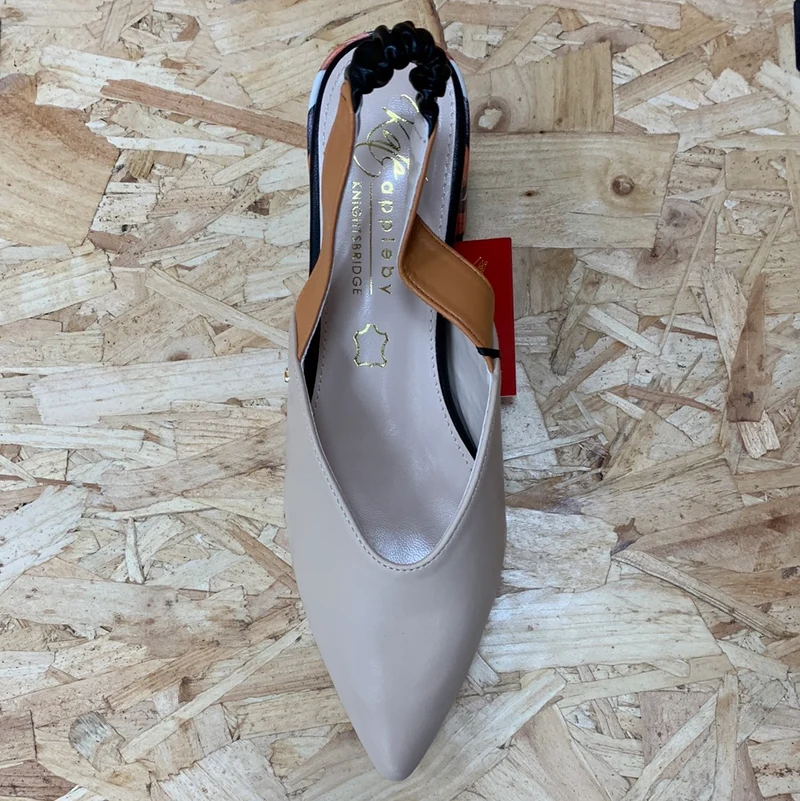 Kate Appleby Corwen High Heel für Damen – Baileys Tango