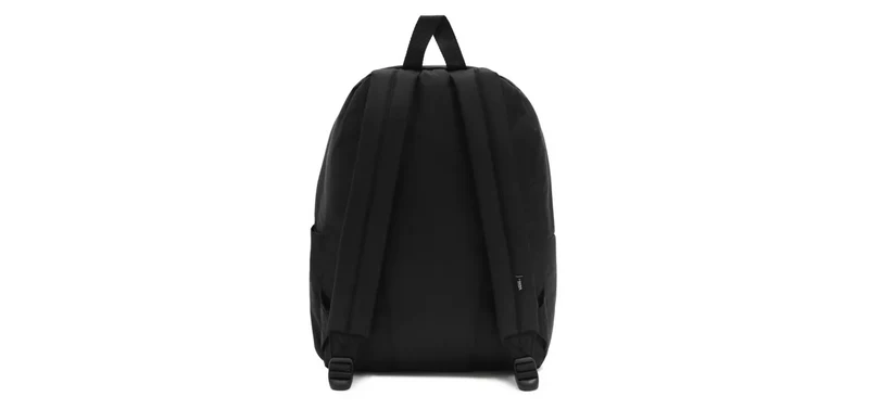 VANS Unisex Old Skool Rucksack – Schwarz