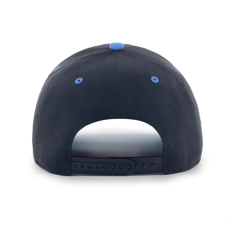 '47 Brand Unisex-Kappe der Los Angeles Angels – Marineblau