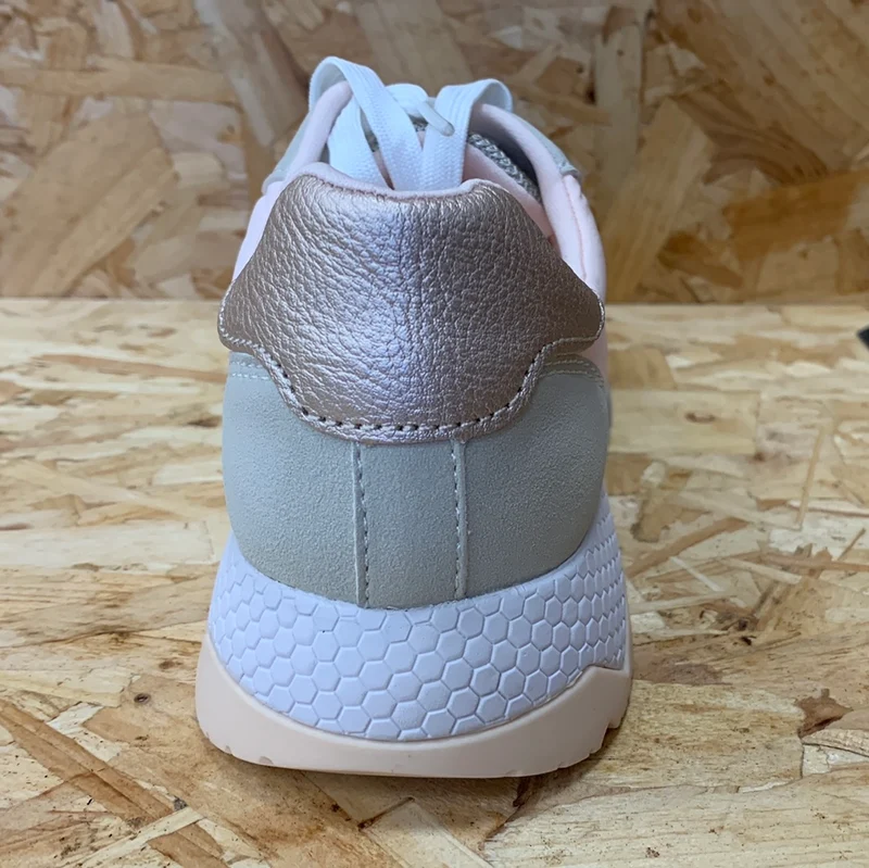 S. Oliver Damenmode-Trainer – Rose