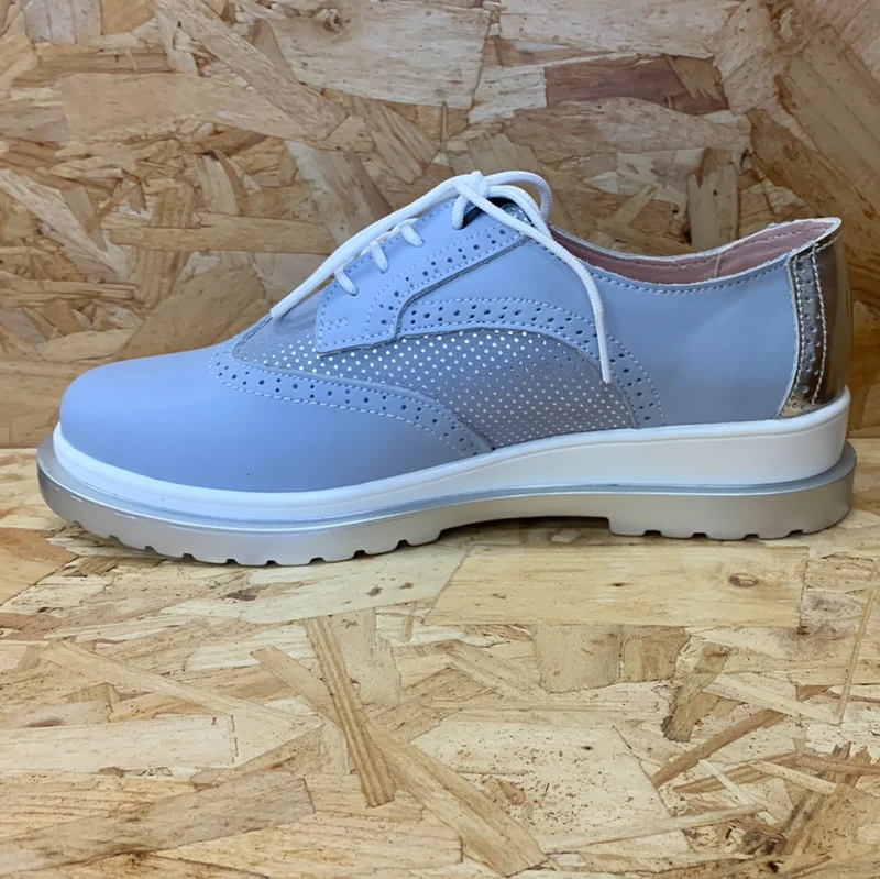 Kate Appleby Damen Whitburn Schuh – Aqua