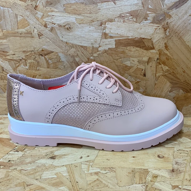 Kate Appleby Damen Whitburn Schuh – Blush
